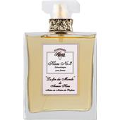 Haas Parfum - Haas No.3 La fin du monde de Schwetzingen - Eau de Parfum Spray