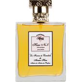 Haas Parfum - Haas No.5 La femme de Candide - Eau de Parfum Spray