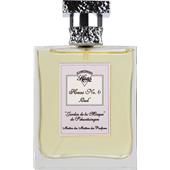 Haas Parfum - Haas No.6 Jardin de la Mosque de Schwetzingen - Eau de Parfum Spray