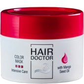 Hair Doctor - Barwienie - Color Intense Maske