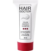 Hair Doctor - Barwienie - Color Protect Shampoo