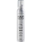 Hair Doctor - Pflege - Brillant Mousse