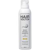 Hair Doctor - Cura - Magic Mousse Shampoo