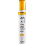 Hair Doctor - Pflege - Magic Mousse Shampoo