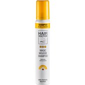 Hair Doctor - Verzorging - Magic Mousse Shampoo
