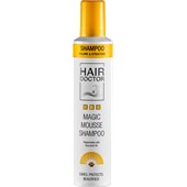 Hair Doctor - Cuidado - Magic Mousse Shampoo