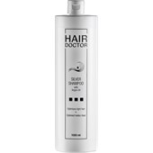 Hair Doctor - Sondergrößen - Silver Shampoo
