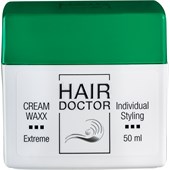 Hair Doctor - Styling - Cream Waxx