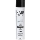 Hair Doctor - Styling - Hair Spray Extra Strong