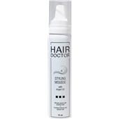 Hair Doctor - Styling - Styling Mousse Strong