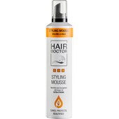 Hair Doctor - Styling - Styling Mousse extra strong
