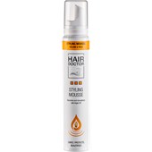 Hair Doctor - Styling - Styling Mousse strong