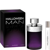 Halloween - Man - Gift Set