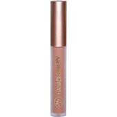Hanadi Diab Beauty - Lipsticks - Nude Collection Matte Liquid Lipstick