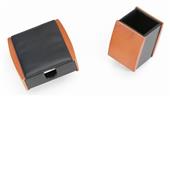 Hans Kniebes - Accessori per ufficio - Astuccio per matite