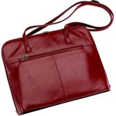Hans Kniebes - Handtaschen & Rucksäcke - Business-Handtasche, Nappa-Vollrindleder, 420 x 340 x 90 mm