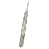 Hans Kniebes - Kosmetik-Instrumente - Skalpell-Halter