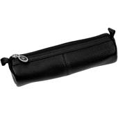 Hans Kniebes - Wash bags - Full-Grain Nappa Cowhide Leather Make-Up Bag
