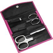 Hans Kniebes - Manicure-Etuis - Nappa Sheepskin Manicure Set