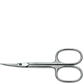 Hans Kniebes - Nail and skin cutter - Curved cuticle scissors