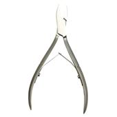 Hans Kniebes - Nagel- und Hautzangen - Eckenzange, gerade Schneide, 13 cm