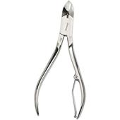 Hans Kniebes - Nagel- und Hautzangen - Nagelzange, Umlegfeder, 11 cm