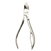 Hans Kniebes - Nagel- und Hautzangen - Nagelzange, Umlegfeder, 12 cm
