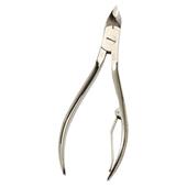Hans Kniebes - Nagel- und Hautzangen - Nagelzange, Umlegfeder, 13 cm