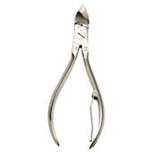 Hans Kniebes - Nagel- und Hautzangen - Nagelzange, Umlegfeder, 14 cm