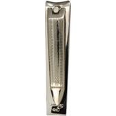 Hans Kniebes - Nagelknipser - Nagelknipser, guillochiert, 60 mm