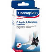 Hansaplast - Bandagen & Tapes - Fußgelenk Bandage