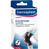 Hansaplast - Bandagen & Tapes - Knie Bandage