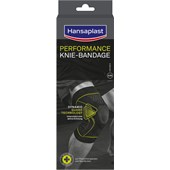 Hansaplast - Bandagen & Tapes - Performance Knie-Bandage