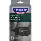 Hansaplast - Bandagen & Tapes - Protective Rücken-Bandage