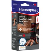 Hansaplast - Bandaging & tapes - Sportovní bandáž na zápestí