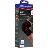 Hansaplast - Bandaging & tapes - Polvituki urheiluun