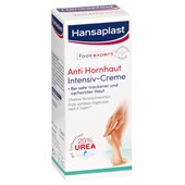 Hansaplast - Foot care - Anti-Hornhaut Creme