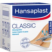 Hansaplast - Pflaster - Classic