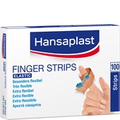Hansaplast - Plaster - Elastic Finger Strips