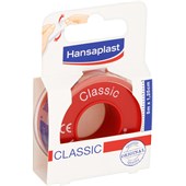 Hansaplast - Plaster - Kuitukangasteippi Classic