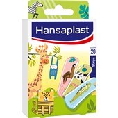 Hansaplast - Pflaster - Universal Pflaster Kids