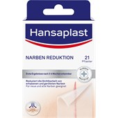 Hansaplast - Plaster - Cerotto per la riduzione delle cicatrici
