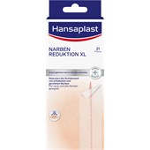 Hansaplast - Plaster - Cerotto per la riduzione delle cicatrici XL