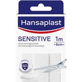 Hansaplast - Pflaster - Sensitive