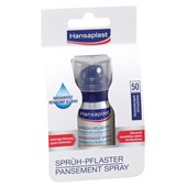 Hansaplast - Plaster - Spray Plaster