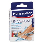 Hansaplast - Pflaster - Universal