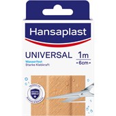 Hansaplast - Plaster - universeelpleister