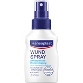 Hansaplast - Ointments & sprays - wondspray