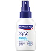 Hansaplast - Salben & Sprays - Wund Spray