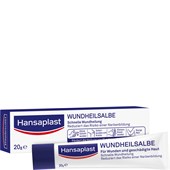 Hansaplast - Ointments & sprays - Unguento per la guarigione delle ferite